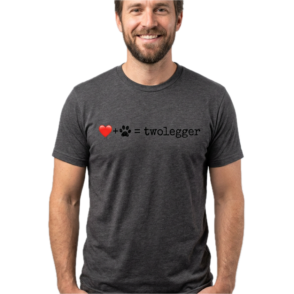Two Legger T Shirt